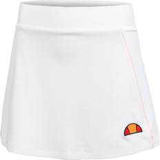 Ellesse Skirts Ellesse Ascalone Skirt Women white