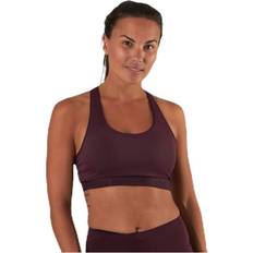Björn Borg Röda BH:ar Björn Borg Shilo Solid Soft Top Red