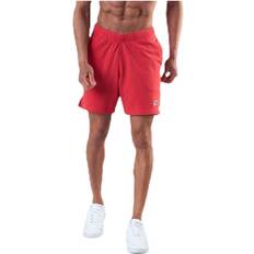 Jersey Shorts NIKE Nsw He Gym Short Jsy Red, Male, Tøj, Shorts, Rød