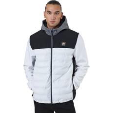 Vêtements d'extérieur Ellesse El Lorato Jacket White Male