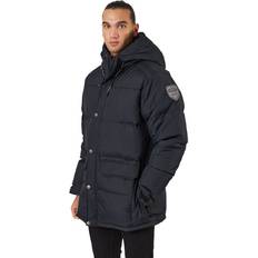 Tuxer North Pole Jacket Black