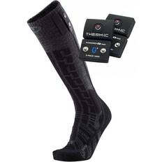 Therm-ic Kleding Therm-ic Ultra Warm Comfort Ski Socks - Zwart