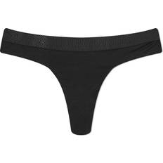 Tencel Knickers CDLP Women's Thong Black Black