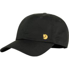 Fjällräven Bergtagen Cap Unisex - Black