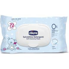 Panni & Asciugamani Chicco Salviettine Detergenti