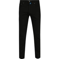 Pierre Cardin Kleding Pierre Cardin Lyon Jeans - Zwart