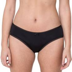 Abecita Dame Trusser Abecita Donna Brief Black * Kampagne *