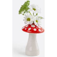 Doiy Vaser Doiy Amanita Vase