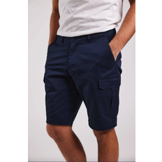 Sebago Kläder Sebago Cargo Crew Shorts Navy