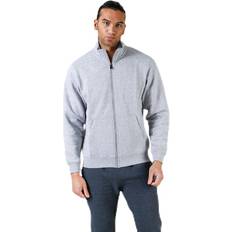 Kappa Ytterkläder Kappa Omini Sweat Jacket Grey