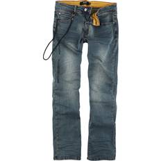Jeans av Black Premium by EMP Johnny Herr blå