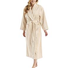 Modal Sovplagg Damella Modal Terry Robe Sand * Kampanj *
