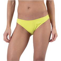 Amarillo Trajes de baño Only Nitan Bikini Brief - Rose Female