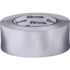 Grunda Aluminiumtejp