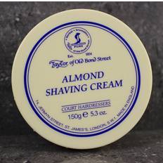 Shaving Accessories Taylor of Old Bond Street shaving cream jar 150g