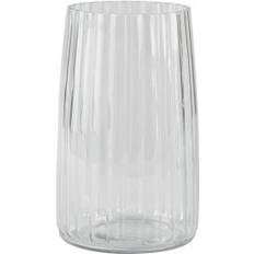 KJ Collection Brugskunst KJ Collection Cylinder Vase 21cm