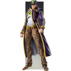 Océan Figurines d'action Medicos Entertainment Figurine JoJo's Bizarre Adventure Part6 Stone Ocean Chozokado (Jotaro Kujo) 17 cm