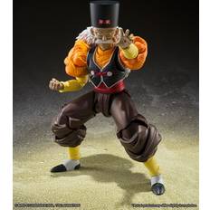 Bandai Dragon Ball Z figurine S.H. Figuarts Android 20 13 cm