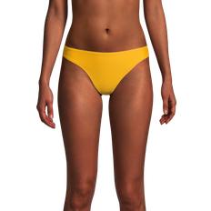 Casall Badetøy Casall Women's Bikini Brief, 38, Bright Sunset Yellow