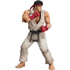 TAMASHII NATIONS Street Fighter Ryu Outfit 2 Figure S.h. Figuarts 15Cm