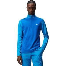 J.Lindeberg Pullover J.Lindeberg Terry Stretch Midlayer royal