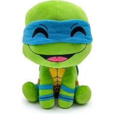 Turtles Soft Toys Youtooz Teenage Mutant Ninja Turtles Leonardo 9-Inch Plush