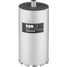 MSW Diamantbor 162 x 300 mm Beton og Sten
