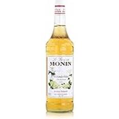 Monin Sirup Holunderblüte 100cl