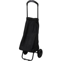 IKEA Radarbulle Shopping Bag - Black