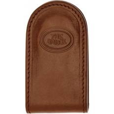 The Bridge Portefeuilles The Bridge story exclusive dollarclip leder 7cm 8959 braun - Braun