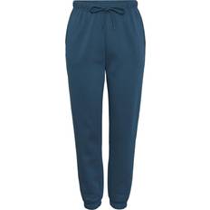 Uni Combinaisons Pieces Pantalon 'PCChilli' - Bleu Cyan