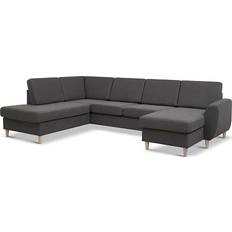 Madrid Nordic højrevendt Sofa