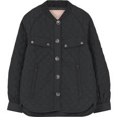 Gustav Overtøj Gustav Monica, quilt jacket Black 46303