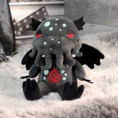 Nemesis Now Cthulhu Plush 20cm