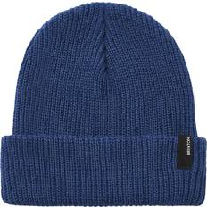 Brixton Mössor Brixton Heist Beanie Joe Blue