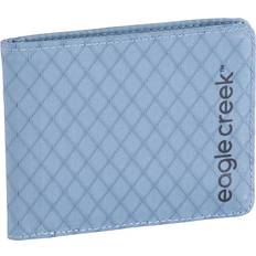 Eagle Creek RFID Blocker Bi-Fold Wallet: Arctic Blue