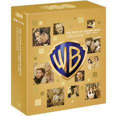 Guerre Blu-ray 4K 100 Years Of Warner Bros. Classic Hollywood 5 Film Collection Blu-ray 4K Ultra HD