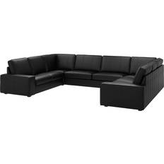 IKEA KIVIK U-formad 7-sits Soffa