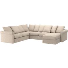 IKEA GRÖNLID 5-sits Soffa