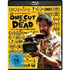 Películas One Cut of the Dead (Blu-ray)