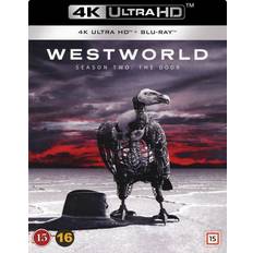 Westworld Säsong 2