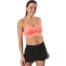 Reebok Underwear Reebok Wor Tri Back Bra - Pad Pink