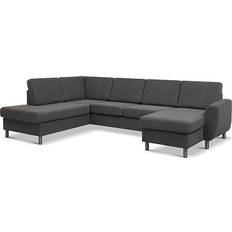 Madrid Nordic højrevendt Sofa