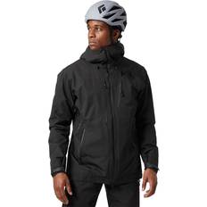 Blouson coquille - Homme Vestes Helly Hansen Veste Isolée Odin Infinity - Noir