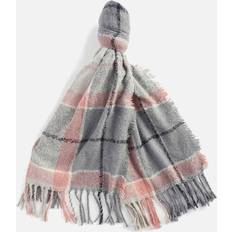 Barbour Scarfs Barbour Tartan Boucle Scarf