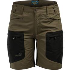 Rak Shorts Arrak Outdoor Active Stretch Shorts Dam Brun