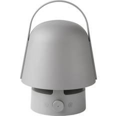 IKEA VAPPEBY Bluetooth utomhus/grå