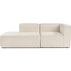 Hanah Home More M4-M7 Cream Sofa