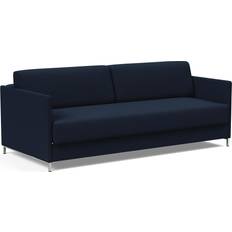 2 personers - Recliner Sofaer Innovation Living Nordham Blue Sofa 211cm 2 personers