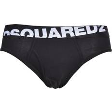 DSquared2 Slips DSquared2 Slips Schwarz